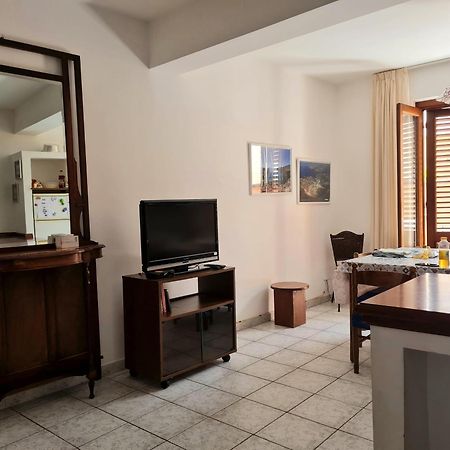 La Bitta Villa Lipari  Kamer foto