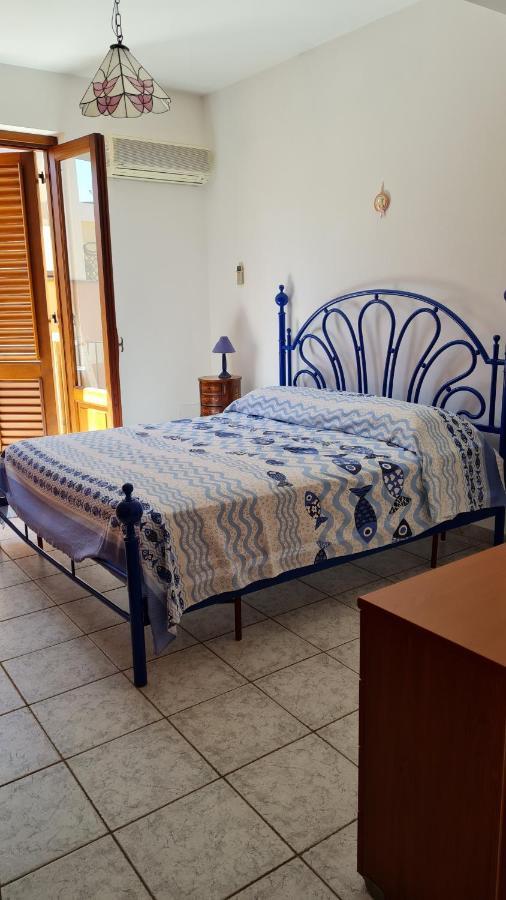La Bitta Villa Lipari  Buitenkant foto
